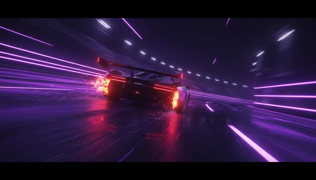Racing